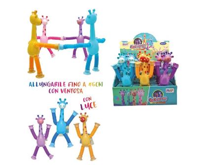 [ARCO.06.2] GIRAFFA LUMINOSA X 12 Pz