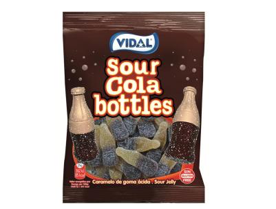 [VIDAL.20.1] BST.BOTT. COLA FRIZZ GR.90 X 14