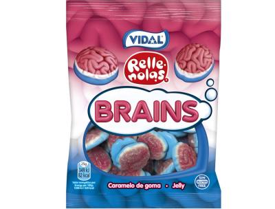 [VIDAL.21.] BST. CERVELLI RIPIENI Gr.90 X 14 PZ