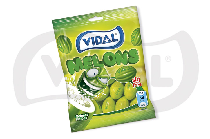 [VIDAL.29] BST. MELONCINI  GR. 90 X 14