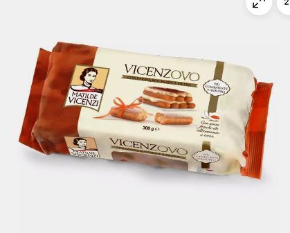 [VINCE.03.0] [VINCE.03.0] VICENZOVO BUON MATTINO Gr.300 X 9 Pz