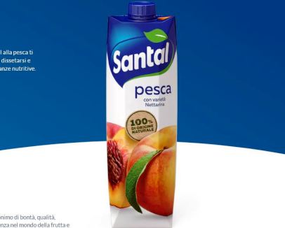 [SANTAL.08] [SANTAL.08] SANTAL PESCA L.1 X 12 Pz