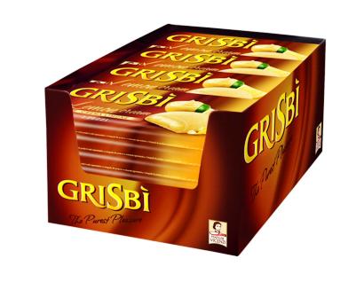 [VINCE.25] [VINCE.25] GRISBI MONODOSE LIMONE Gr.30 X 24
