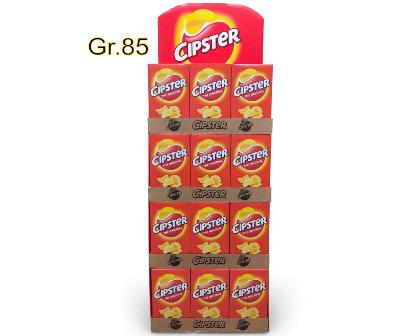 [SAIWA.22] [SAIWA.22] CIPSTER ORIG. AST Gr.85 X 48 Pz