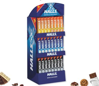[HALLS.00] ESPO HALLS 2024 X 144PZ