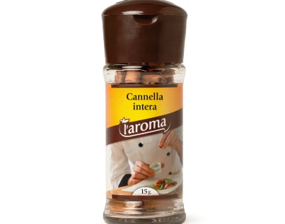 [AROMA.03] [AROMA.03] AROMA CANNELLA INT. GR 14 X 6  PZ