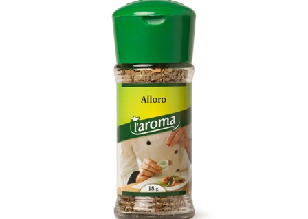 [AROMA.04] [AROMA.04] AROMA  ALLORO GR.18 X 6  PZ