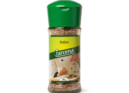 [AROMA.07] [AROMA.07] AROMA ANICE GR.36 X 6 PZ