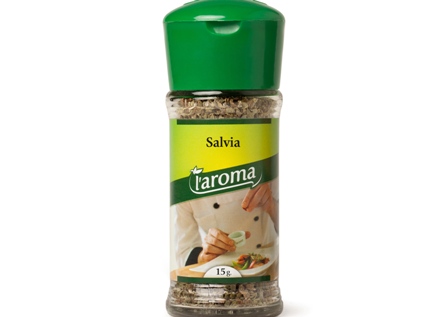 [AROMA.13] [AROMA.13] AROMA SALVIA GR.13 X 6PZ