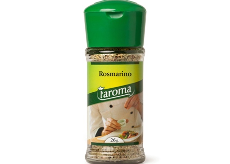 [AROMA.15] [AROMA.15] AROMA ROSMARINO GR.23 X 6  PZ