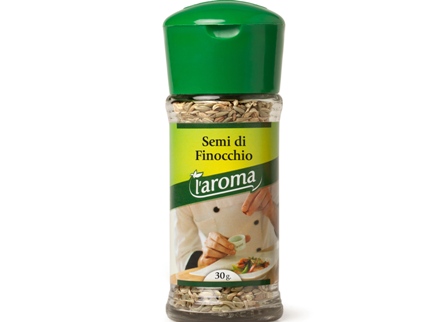 [AROMA.17] [AROMA.17] AROMA SEMI FINOCCHIO GR.30 X 6 PZ