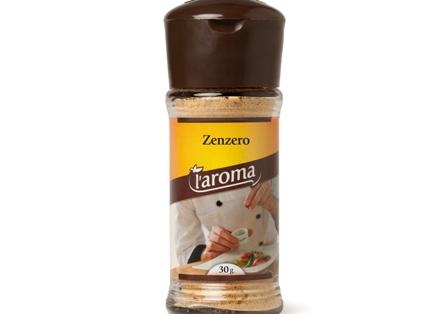 [AROMA.19] [AROMA.19] AROMA ZENZERO GR.30 X 6 PZ