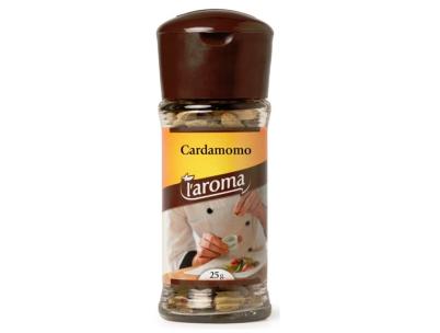 [AROMA.20.1] [AROMA.20.1] AROMA CARDAMONO VERDE Gr.25 X 6 Pz