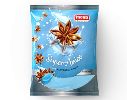 [INCAP.43] BST. ANICE Gr.200 X 24 Pz