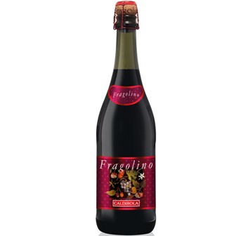 [CALD.17] [CALD.17] FRAGOLINO 0.75 L X 6