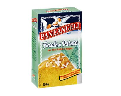 [CAMEO.08] [CAMEO.08] FECOLA DI PATATE G.250 X 12