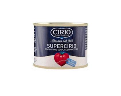 [CIRIO.01] [CIRIO.01] SUPERCIRIO G.210 1/4 X 24