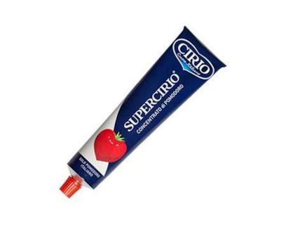 [CIRIO.03] [CIRIO.03] SUPERCIRIO G.130 TUBO X 24