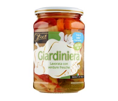 [CITRES.04.0] [CITRES.04.0] GIARDINIERA AGROD. Gr 540 X 12
