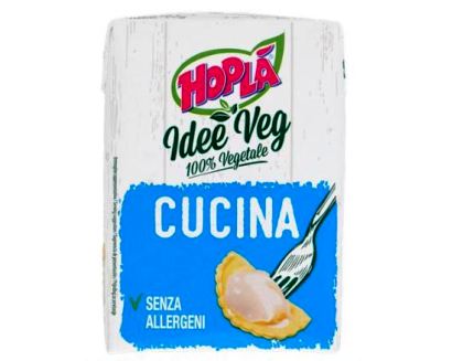 [COOPER.02] [COOPER.02] PANNA CUCINA VEGETALE ml.200 X 24