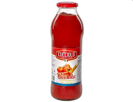 [CUCCI.04] [CUCCI.04] PASSATA CUCCIOLO GR 720 X 12