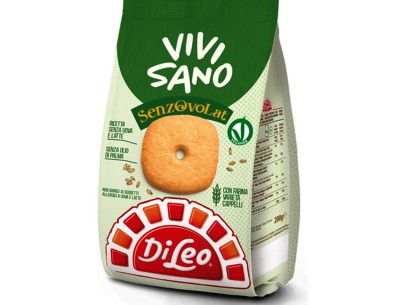 [DILEO.03.0] [DILEO.03.0] VIVISANO SENZOVOLAT VEGANO Gr.300 X 12