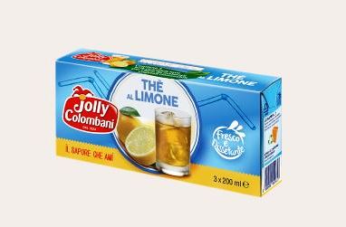 [JOLLY.40] BRIK TE LIMONE 8 X 3 X 200