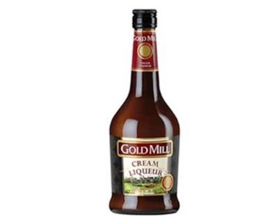 [DILMO.06] [DILMO.06] CREMA WHISKY 0.70 17%GOLD MILL X 6 PZ