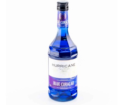 [DILMO.26] [DILMO.26] BLUE CURACAO CL 0,70 X 6
