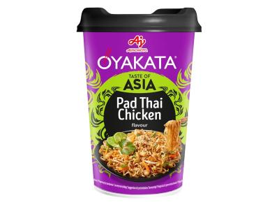 [EURO.03] [EURO.03] OYAKATA NOODLES PAD THAI X 8