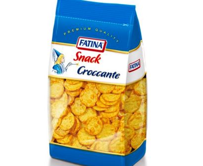[FATINA.34.3] [FATINA.34.3] SNACK MESSICANOS GR.100 X16