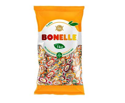 [FIDA.03.2] [FIDA.03.2] BONELLA ROTONDA  KG1 X 6 PZ