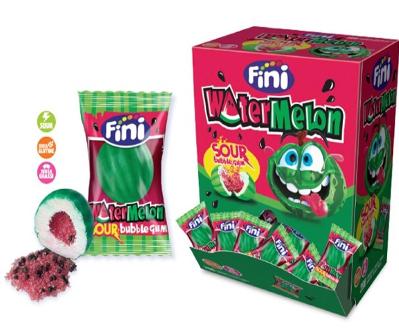 [FINI.00] [FINI.00] CIHCLE WATERMELON  PZ 200