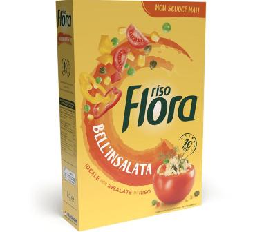 [FLORA.00] [FLORA.00] FLORA BELL'INSALATA KG.1 X 10 PZ