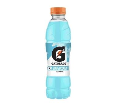 [GATO.0] [GATO.0] GATORADE ZEROGLACIER 0.50 X 12