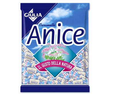 [GIULIA.12] [GIULIA.12] ANICE G.200 X 12 PZ