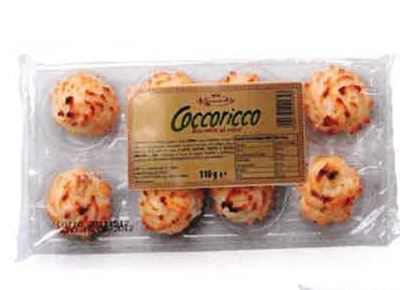 [GRIF.00] [GRIF.00] COCCORICCO GR.110 X 16