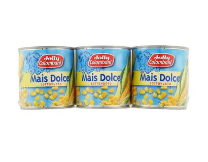 [JOLLY.15] [JOLLY.15] MAIS JOLLY PICCOLO 8 X3PZ