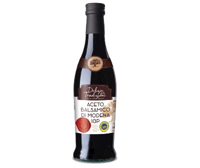[LEKK.91] [LEKK.91] ACETO BALSAMICO MODEN. ml.500 X 12