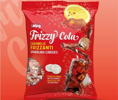 [LIKING.20] [LIKING.20] BST. FRIZZI COLA Gr.150 X 24 Pz