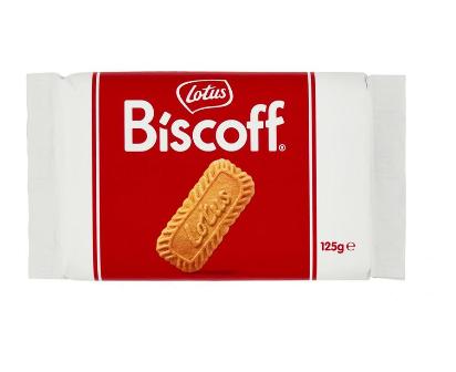 [LONA.01] [LONA.01] LOTUS BISCOFF ENTRYPACK Gr.125 X 20 Pz
