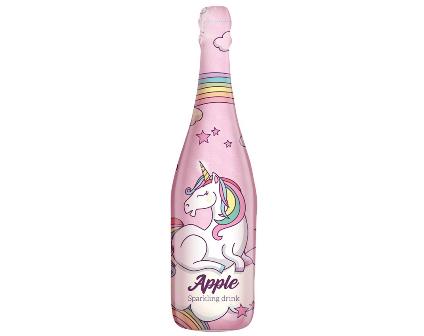 [MANIA.06.2] [MANIA.06.2] PARTY DRINK MAGICAL UNICORNO X 6 Pz