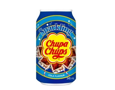 [MANIA.28.9] [MANIA.28.9] DRINK CHUPA COLA ML345 X 24 Pz
