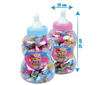[JOY.57] BRT BOTTLE CANDY Gr.25 X 50 Pz