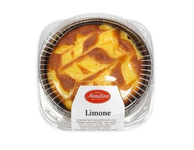 [MAU.11] [MAU.11] TORTA AL LIMONE Gr.300 X 6 Pz