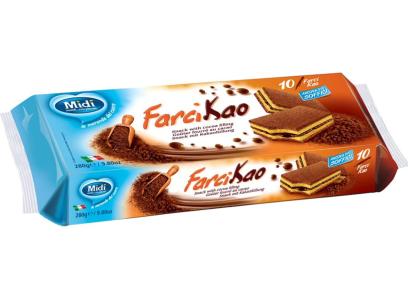 [MIDI.27.1] [MIDI.27.1] FARCI KAO Gr. 280 X 12 Pz