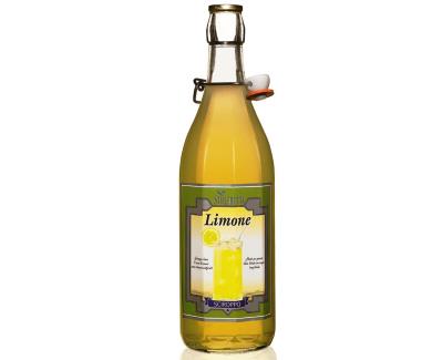 [MIELE.04] [MIELE.04] SCIROPPO DI LIMONE L.1 X 6 PZ