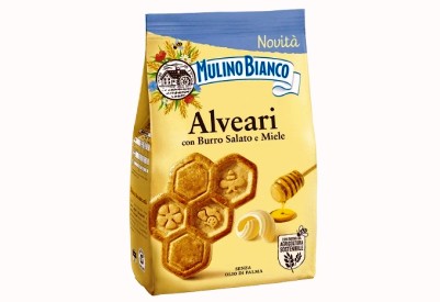 [MULINO.08.3] [MULINO.08.3] BISC. ALVEARI Gr.300 X 12 Pz