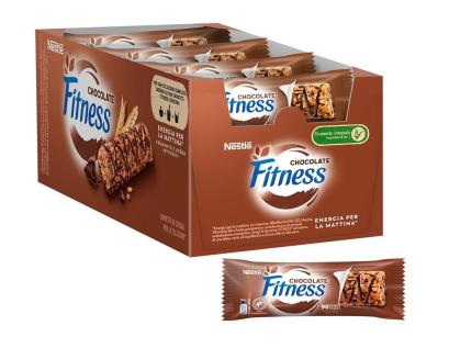 [NESTLE.36] [NESTLE.36] FITNESS CIOCCOLATO FONDENTE X 24 PZ