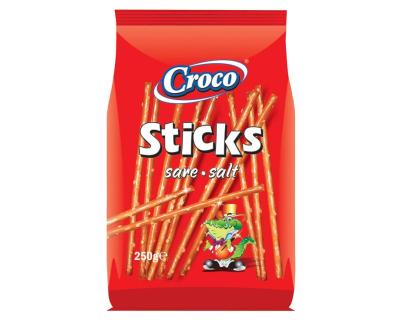 [KD.04.1] STICKS SALATI GR.250  X 14 PZ